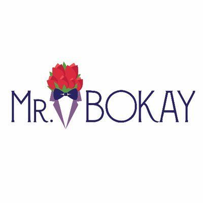 Mr. Bokay Flowers