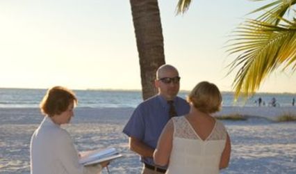On The Wings of Love Ceremonies