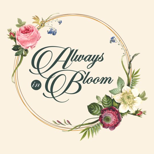 Always in Bloom, Inc