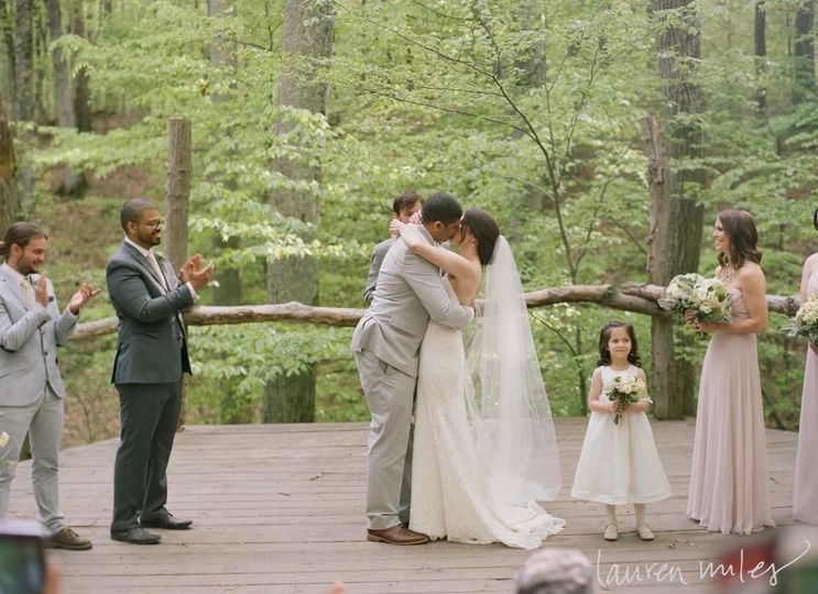 Wolf's Weddings By Kathleen