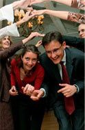 The Klezmer Connection
