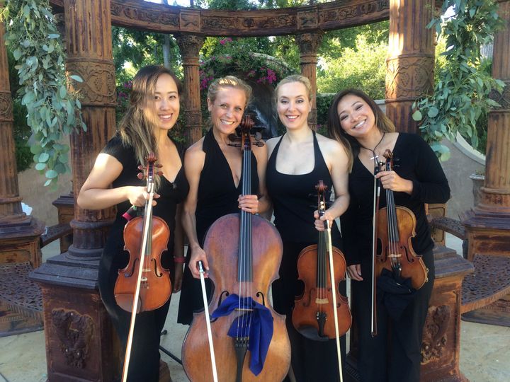 Sonos Chamber Players