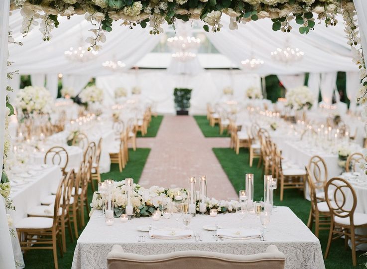 Jennifer Cole Florals