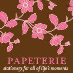 Papeterie
