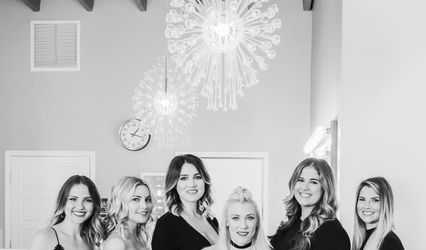 The Studio Salon