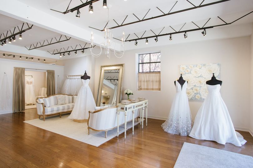 The One Bridal Salon