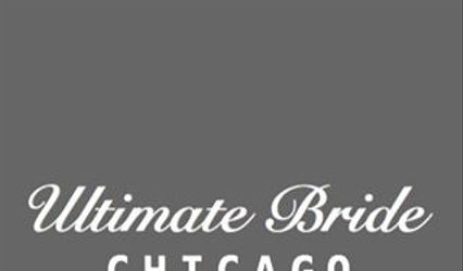 Ultimate Bride