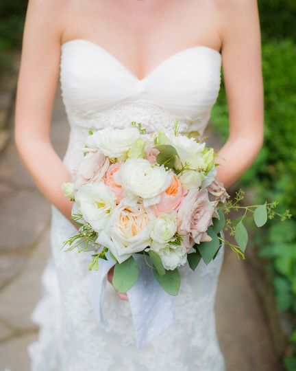 Rose of Sharon Floral Designs