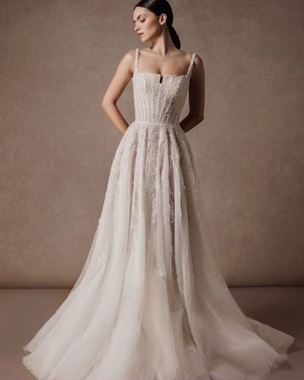 House Of White By Rand