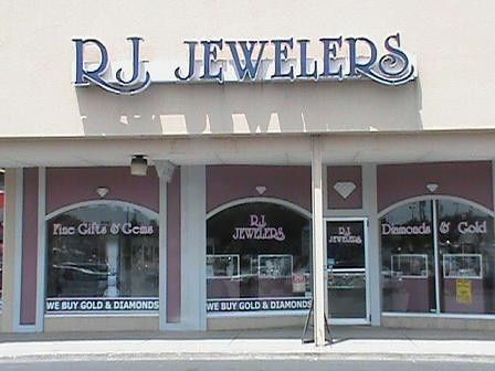 RJ Jewelers