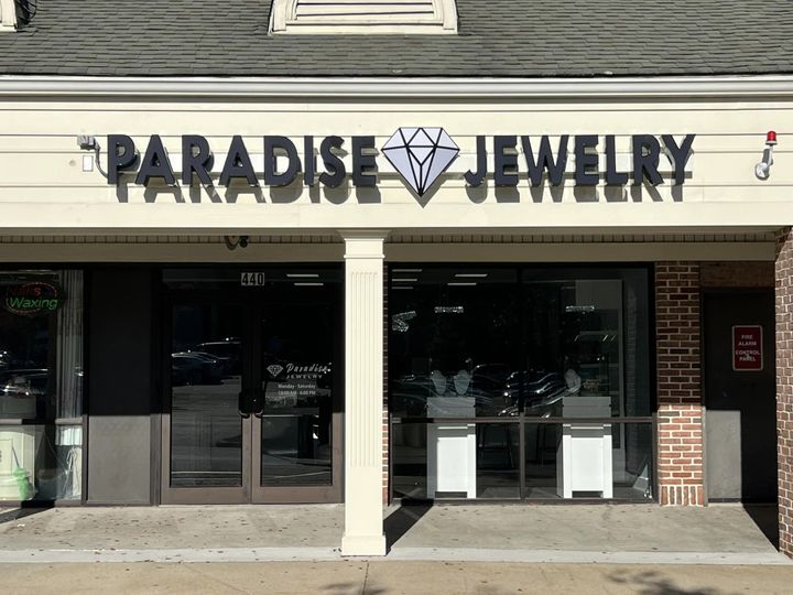 Paradise Jewelry
