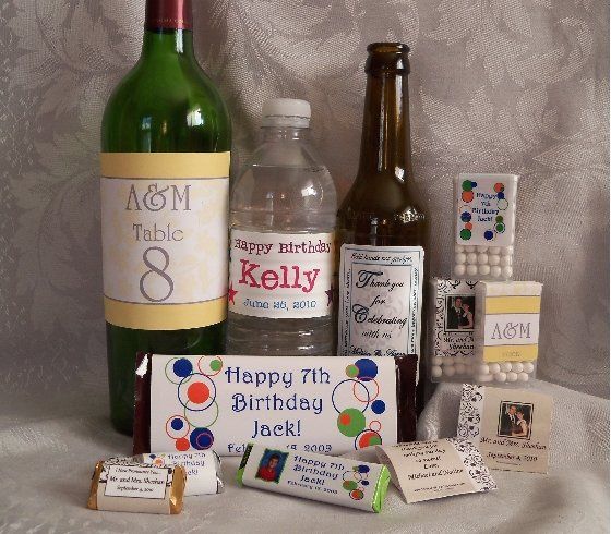 That's a Wrap Creations Inc.