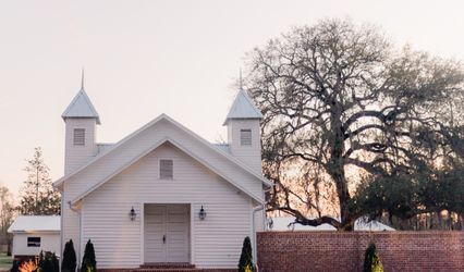 The Venue at Miller Chapel
