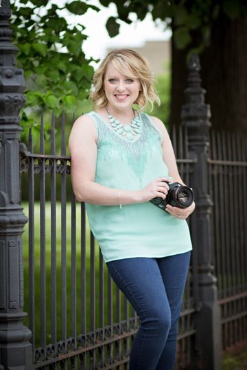 Makenzie Lynn Photography