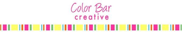 Color Bar Creative