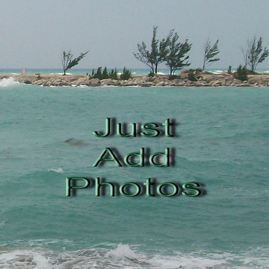 Just Add Photos
