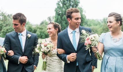 Kelsey & Nate