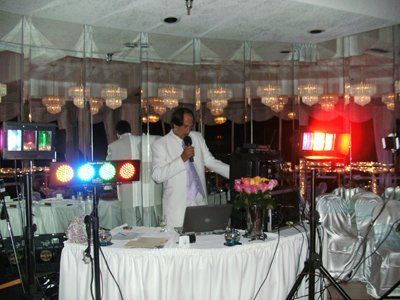 BOBBY SMITH ENTERTAINMENT