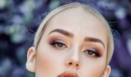 Blissful Makeup by Melanny