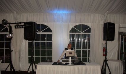 Partytime Entertainment Dj Service