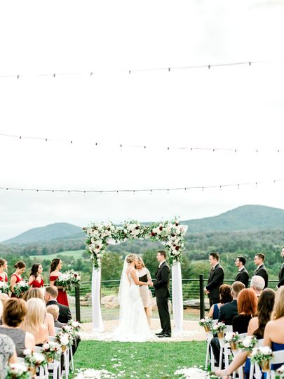 Blue Valley Vineyard and Winery