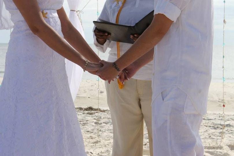 Unity Weddings