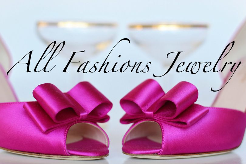 All Fashions Jewelry