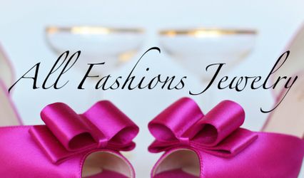 All Fashions Jewelry