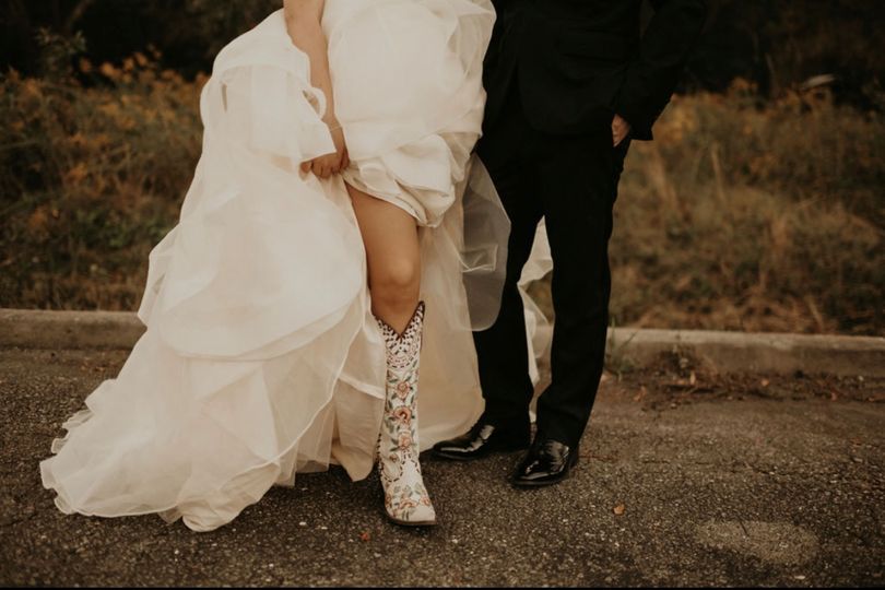 McDougal Events
