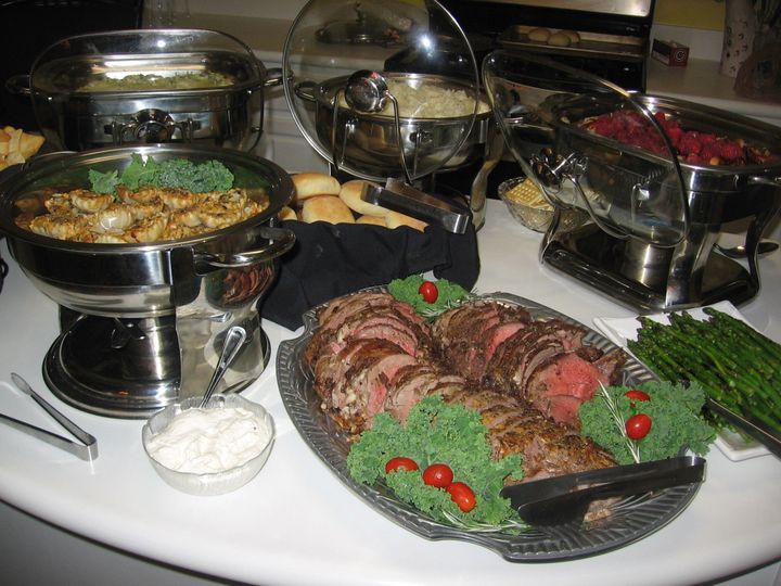 Adriane's Delectables, Inc