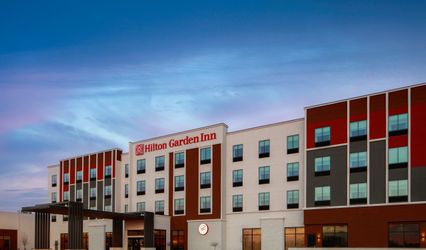 Hilton Garden Inn