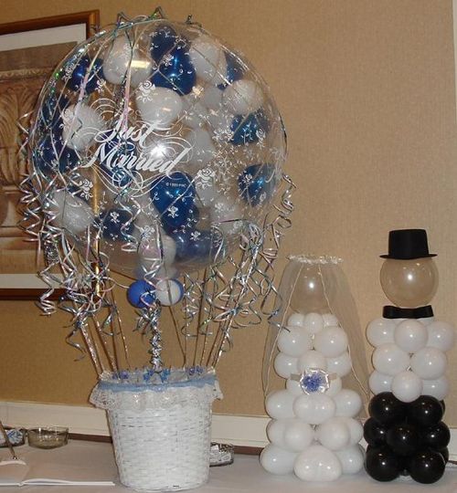 BalloonSculptures.com