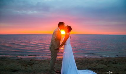 Outer Banks Weddings by Artz Music & Photography