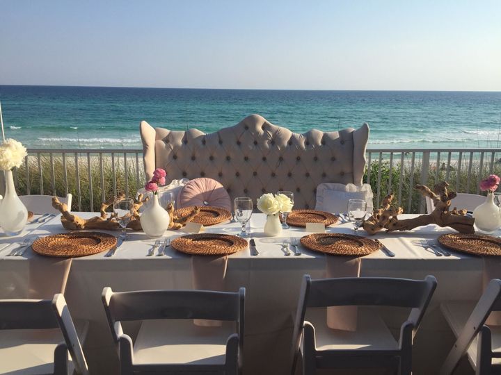 Vue on 30a