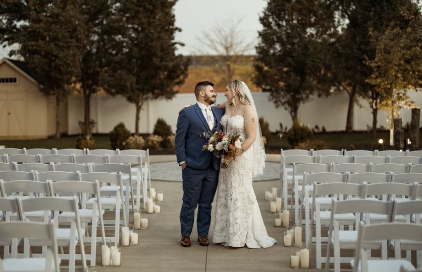Garden Gala Weddings