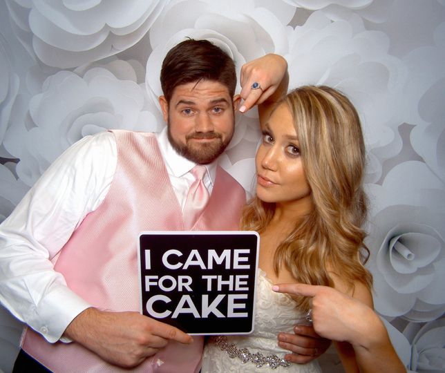 Raleigh Photobooth Pros