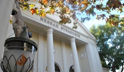 Nessah Synagogue