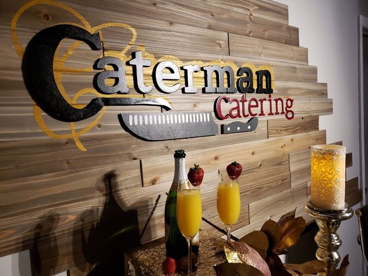 Caterman Catering