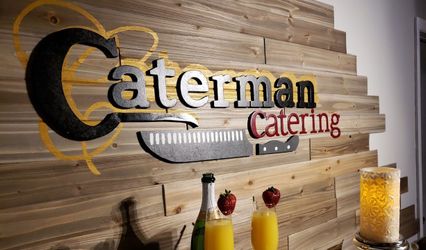 Caterman Catering