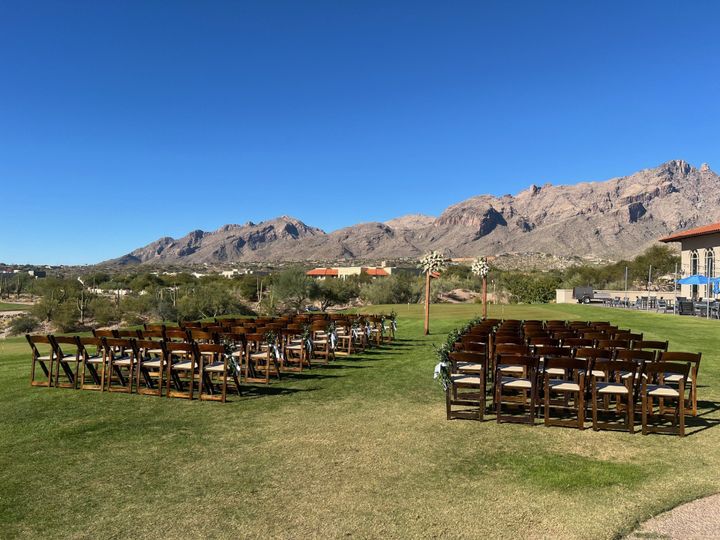 The Westin La Paloma Resort & Spa