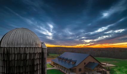 The Barn at Poor House Farm