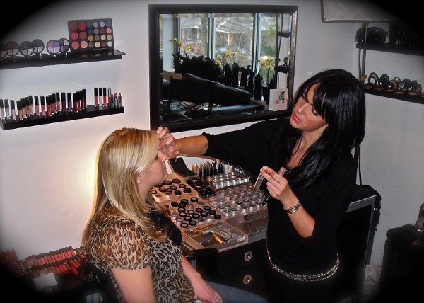 Jennifer Ann Cosmetics