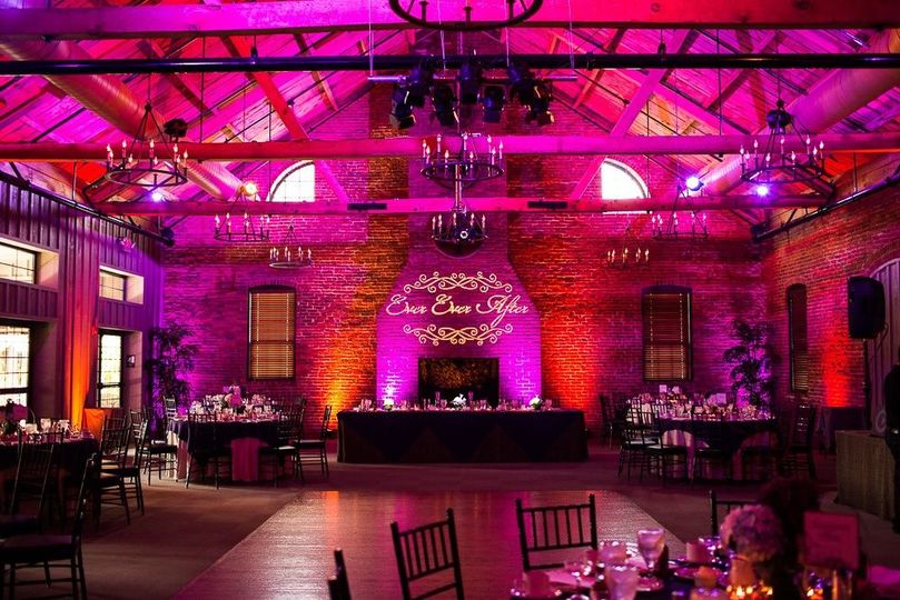 Events Done Bright