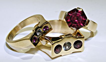 Ricky Wilson Jewelers