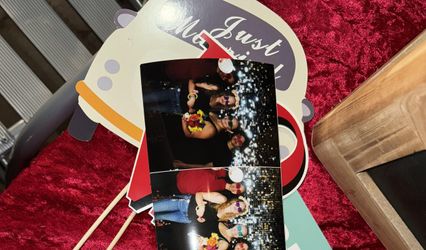 PHOTO BOOTH 4 EVENTS
