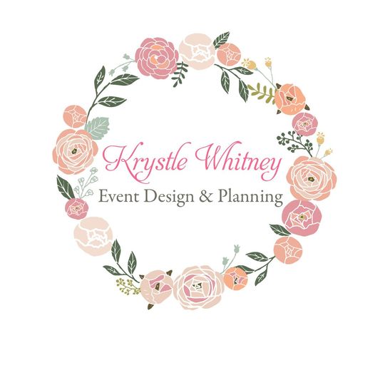 Krystle Whitney Event Design & Planning
