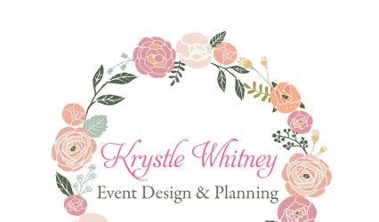Krystle Whitney Event Design & Planning