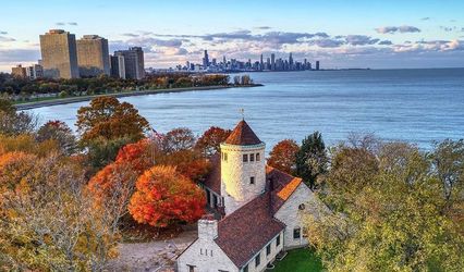 Northerly Island