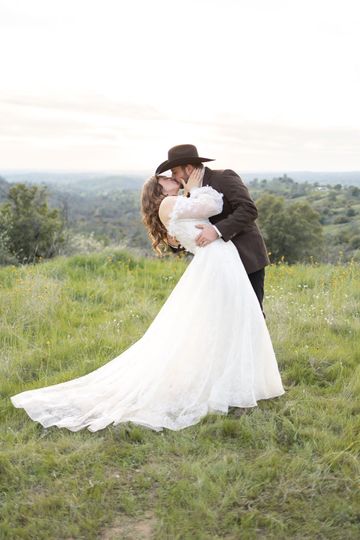 Covenant Weddings