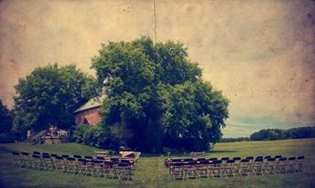 Milt's Barn